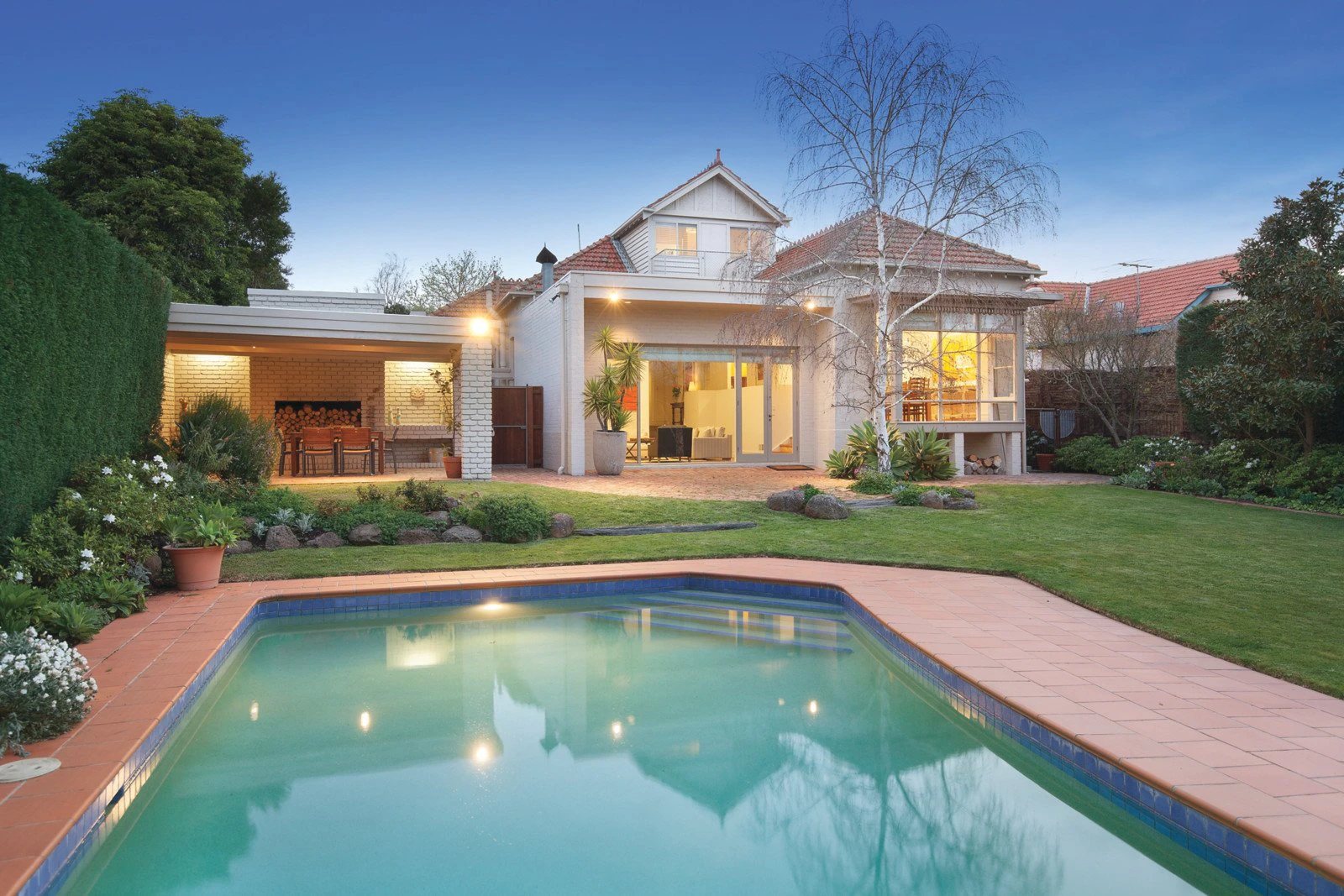 11 Ranfurlie Crescent, Glen Iris, VIC