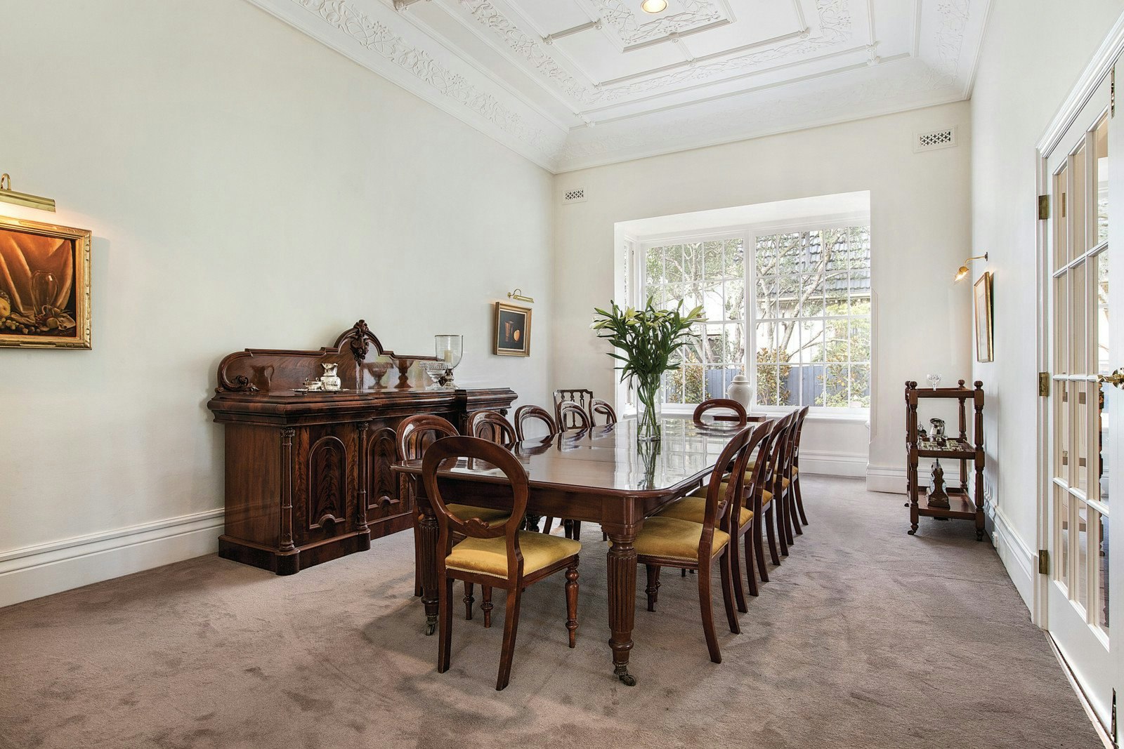 11 Ranfurlie Crescent, Glen Iris, VIC