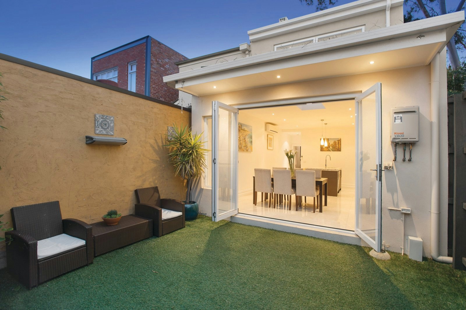 54 Tyrone Street, South Yarra, VIC