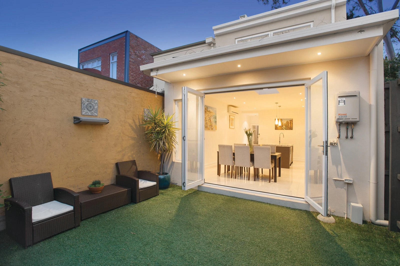 54 Tyrone Street, South Yarra, VIC