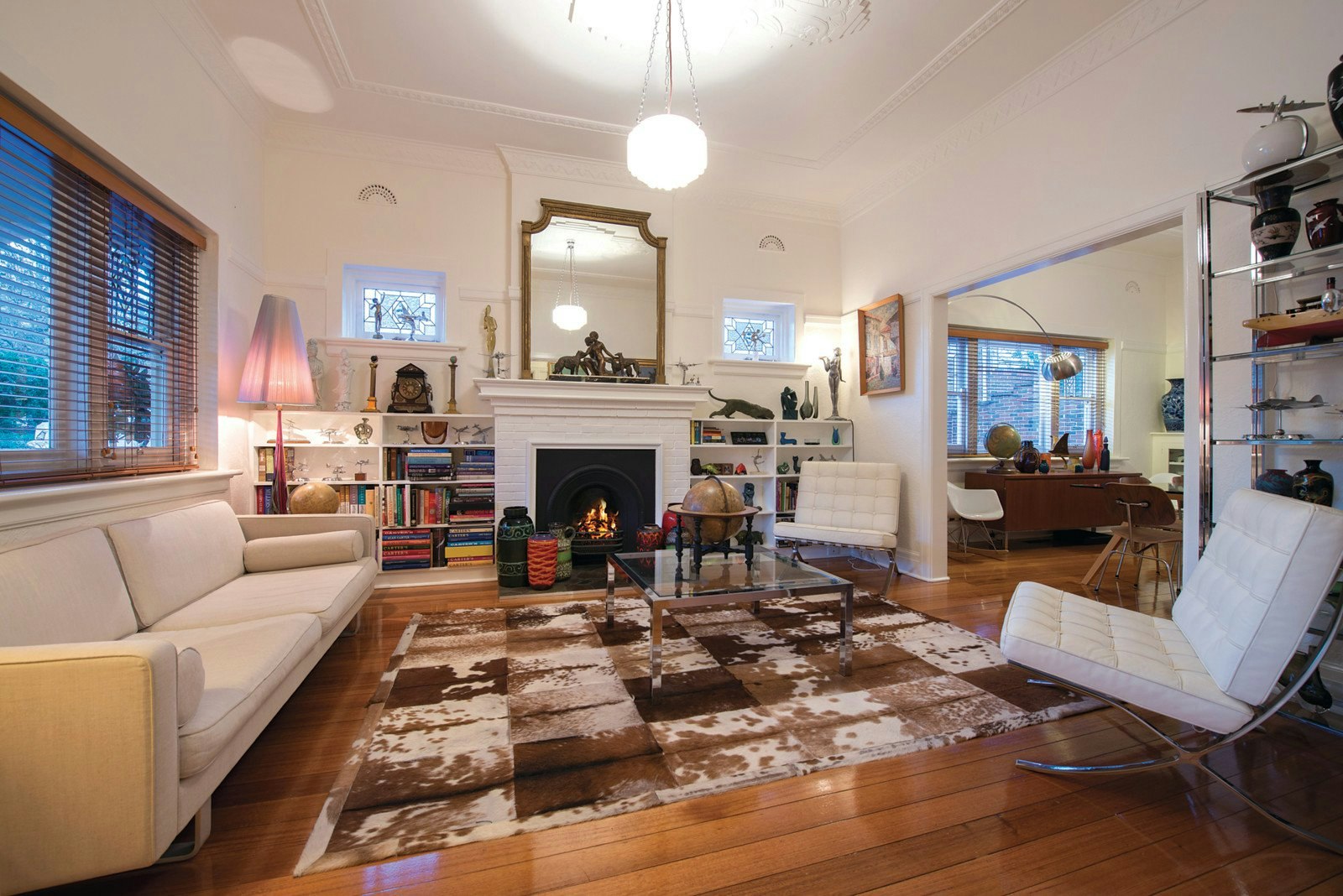 39 Lansell Crescent, Camberwell, VIC