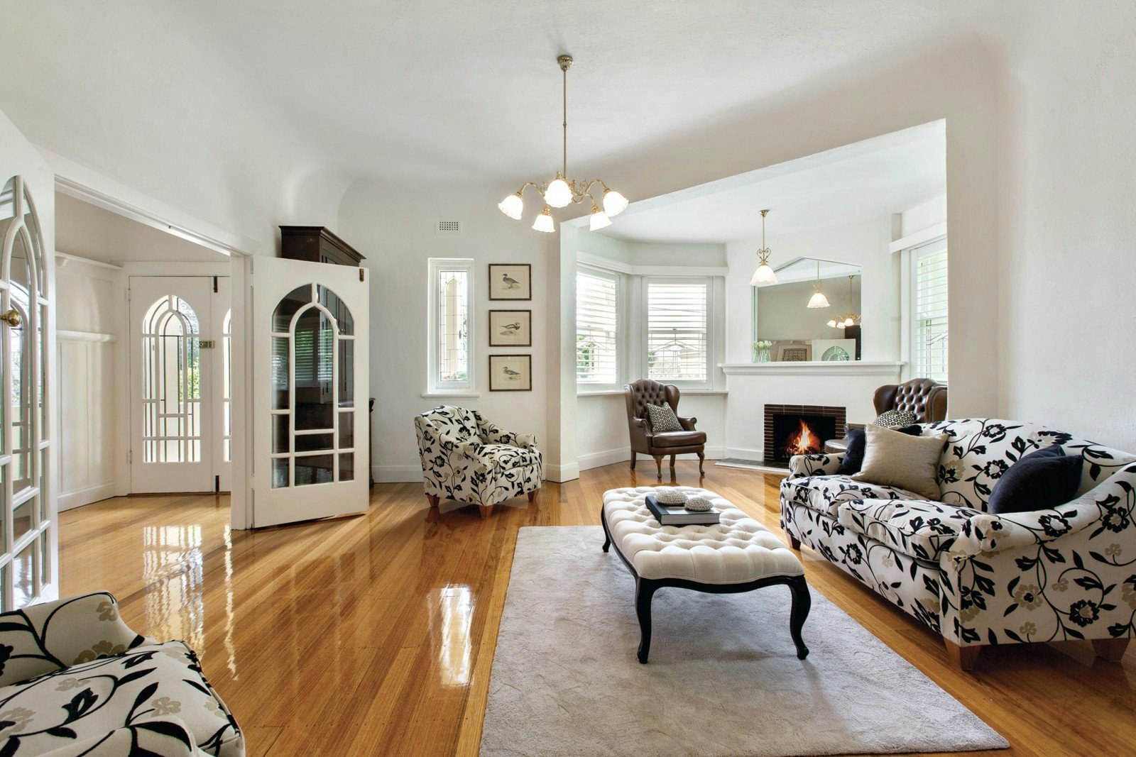 1 Proudfoot Street, Mont Albert, VIC