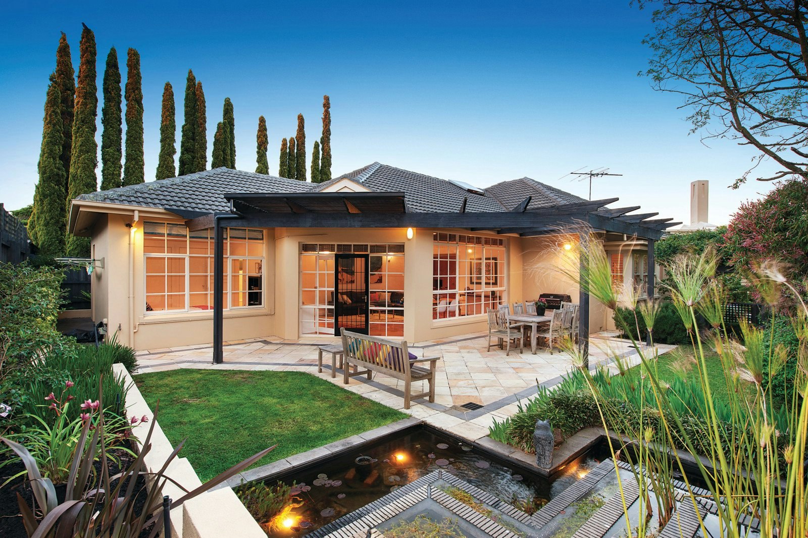 1 Proudfoot Street, Mont Albert, VIC