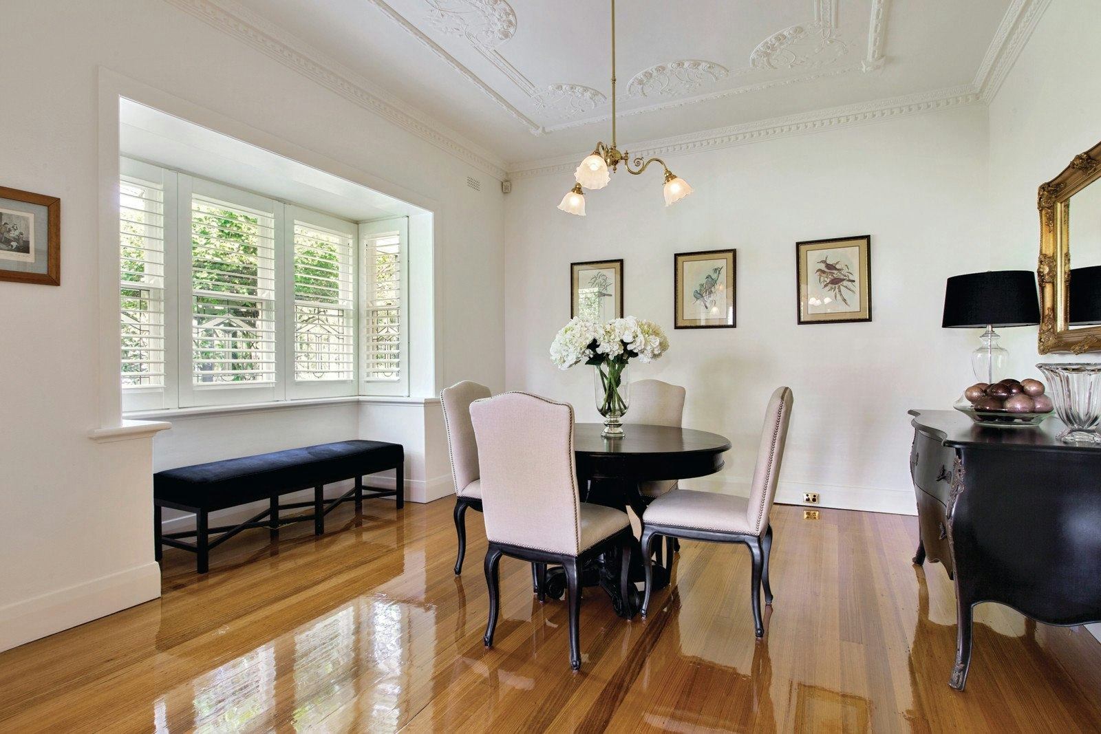 1 Proudfoot Street, Mont Albert, VIC