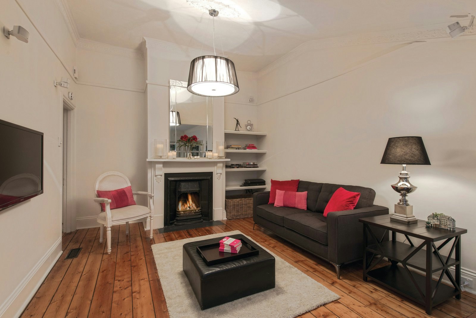 26 Smart Street, Hawthorn, VIC