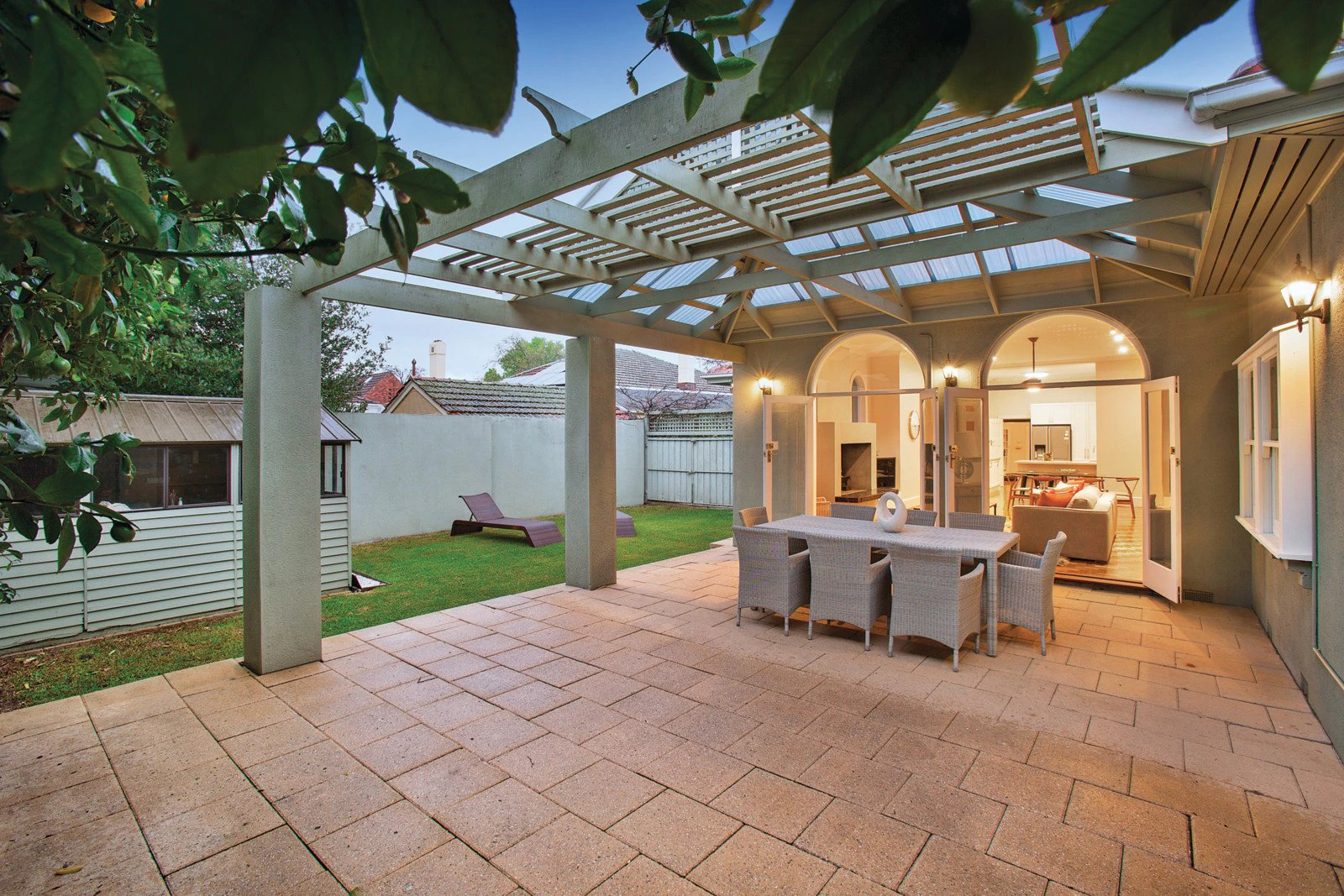 11 Jessamine Avenue, Prahran, VIC
