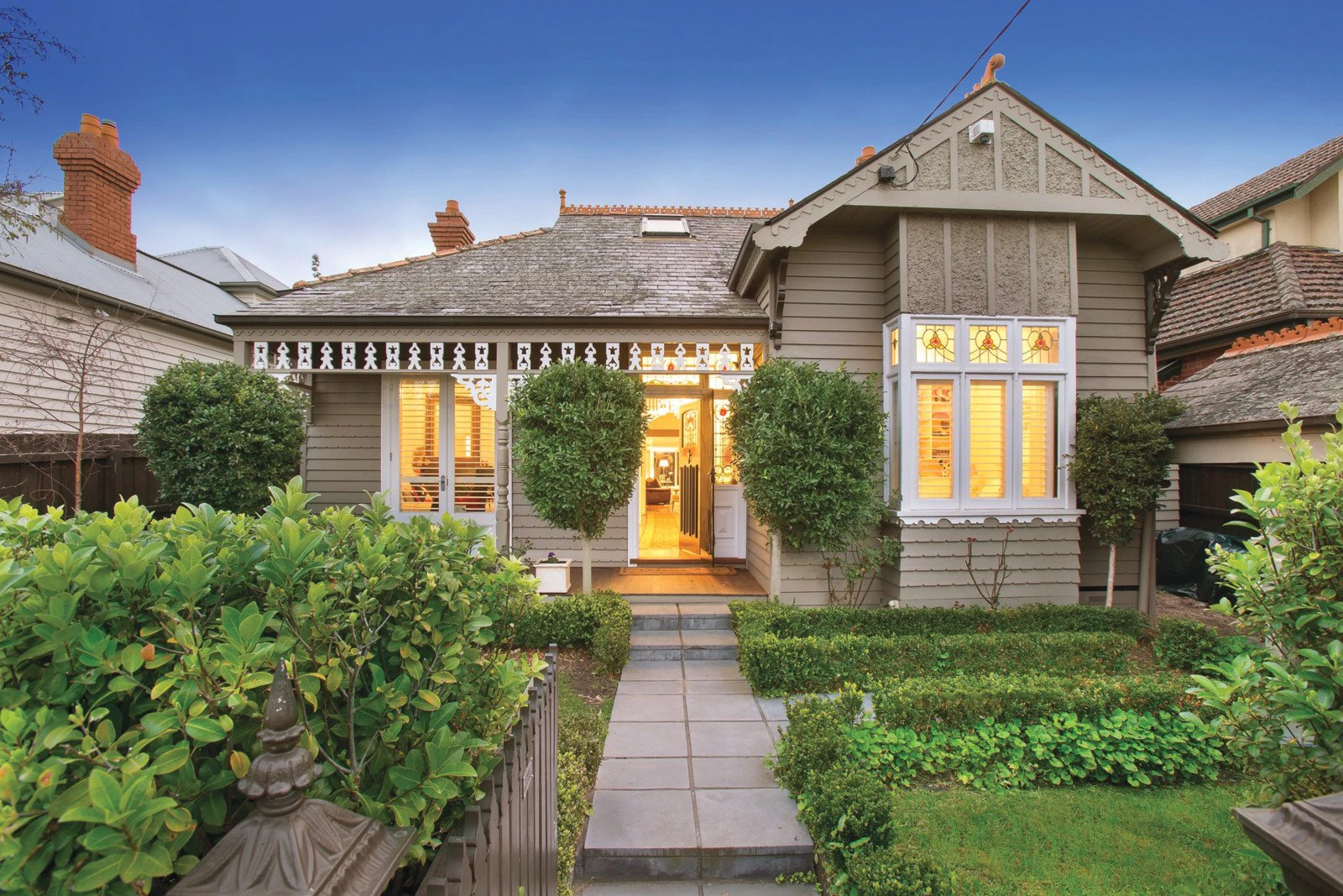 43 Ewart Street, Malvern, VIC