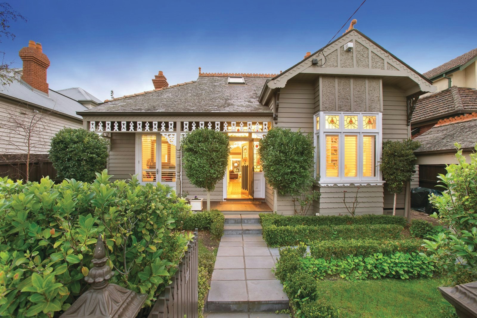 43 Ewart Street, Malvern, VIC