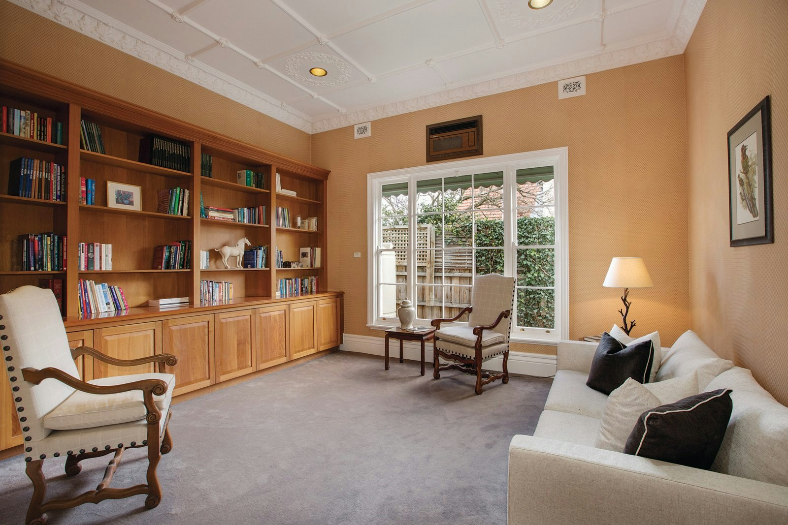 11 Ranfurlie Crescent, Glen Iris, VIC