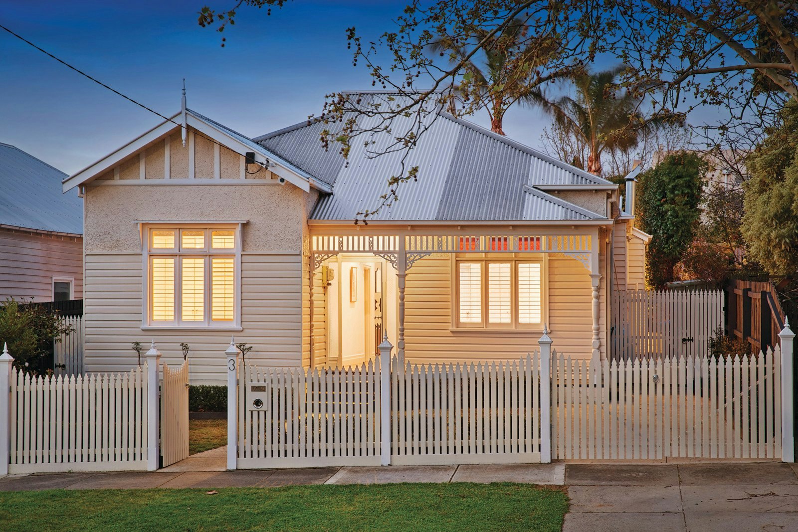 3 Payne Street, Glen Iris, VIC