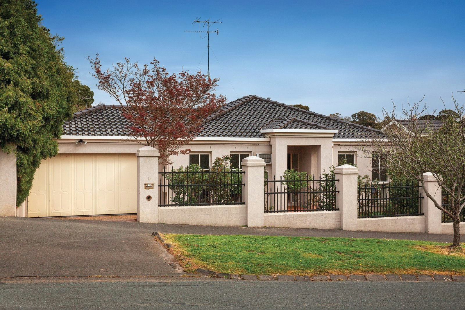 1/26 Jurang Street, Balwyn, VIC