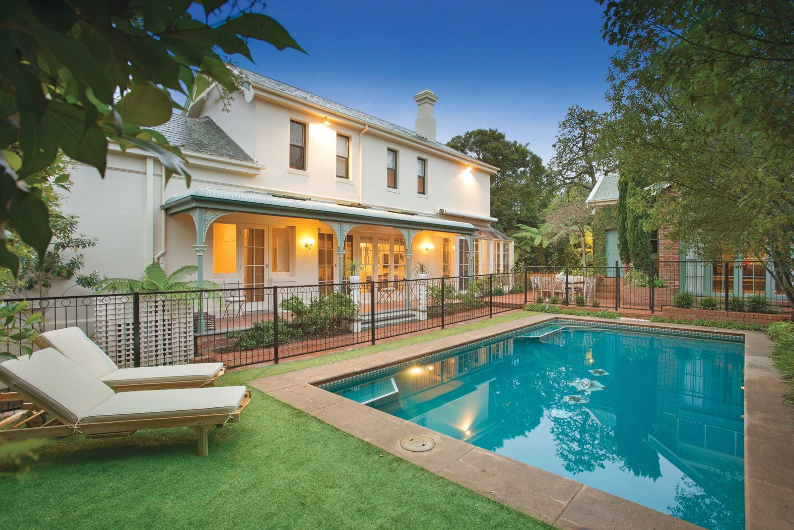 22 Walmer Street, Kew, VIC