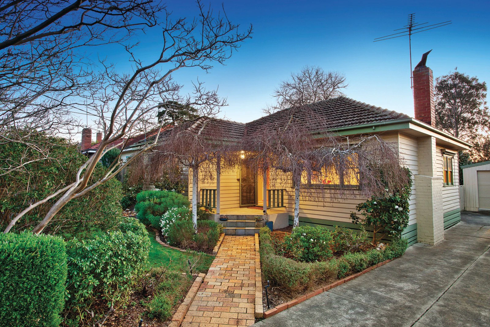3 Keogh Street, Burwood, VIC