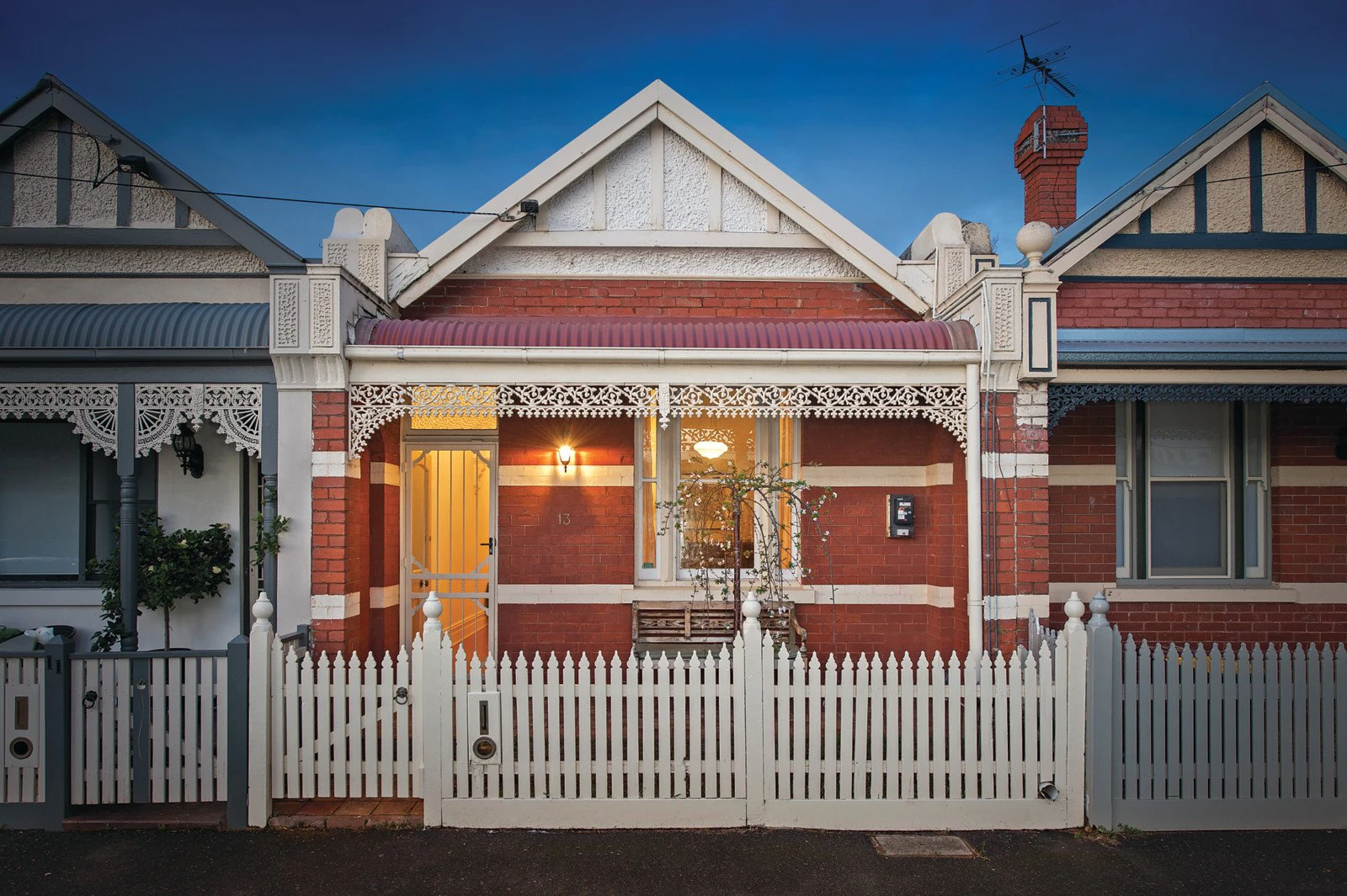 13 Page Street, Albert Park, VIC