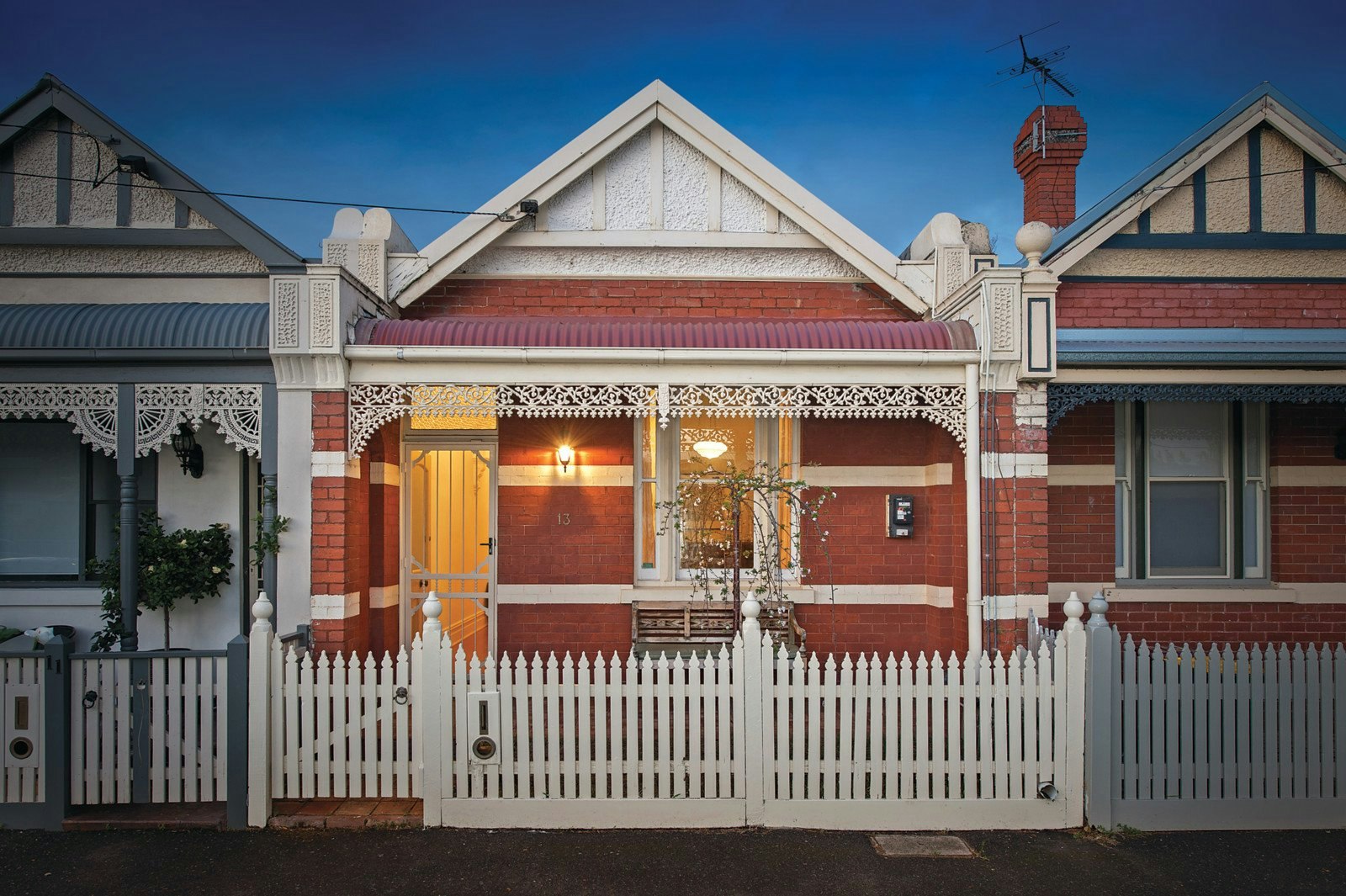 13 Page Street, Albert Park, VIC