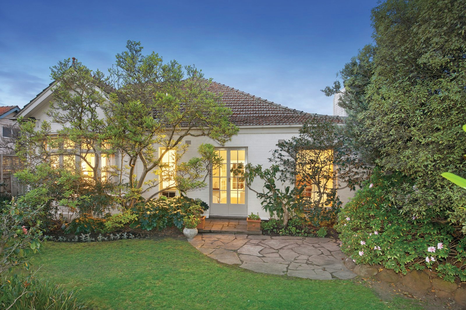 11 Ranfurlie Crescent, Glen Iris, VIC