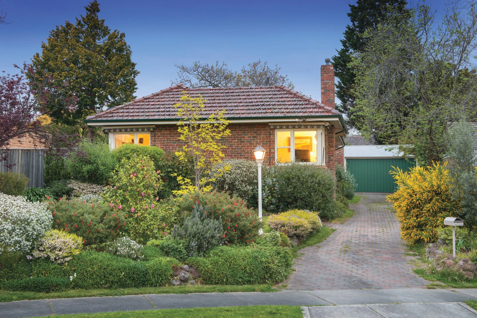 14 Fintonia Street, Balwyn North, VIC