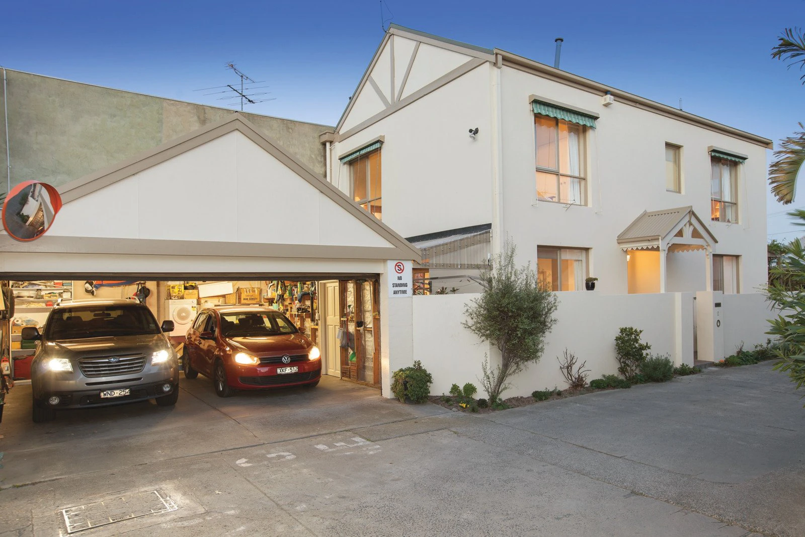 2 Adams Place, Port Melbourne, VIC