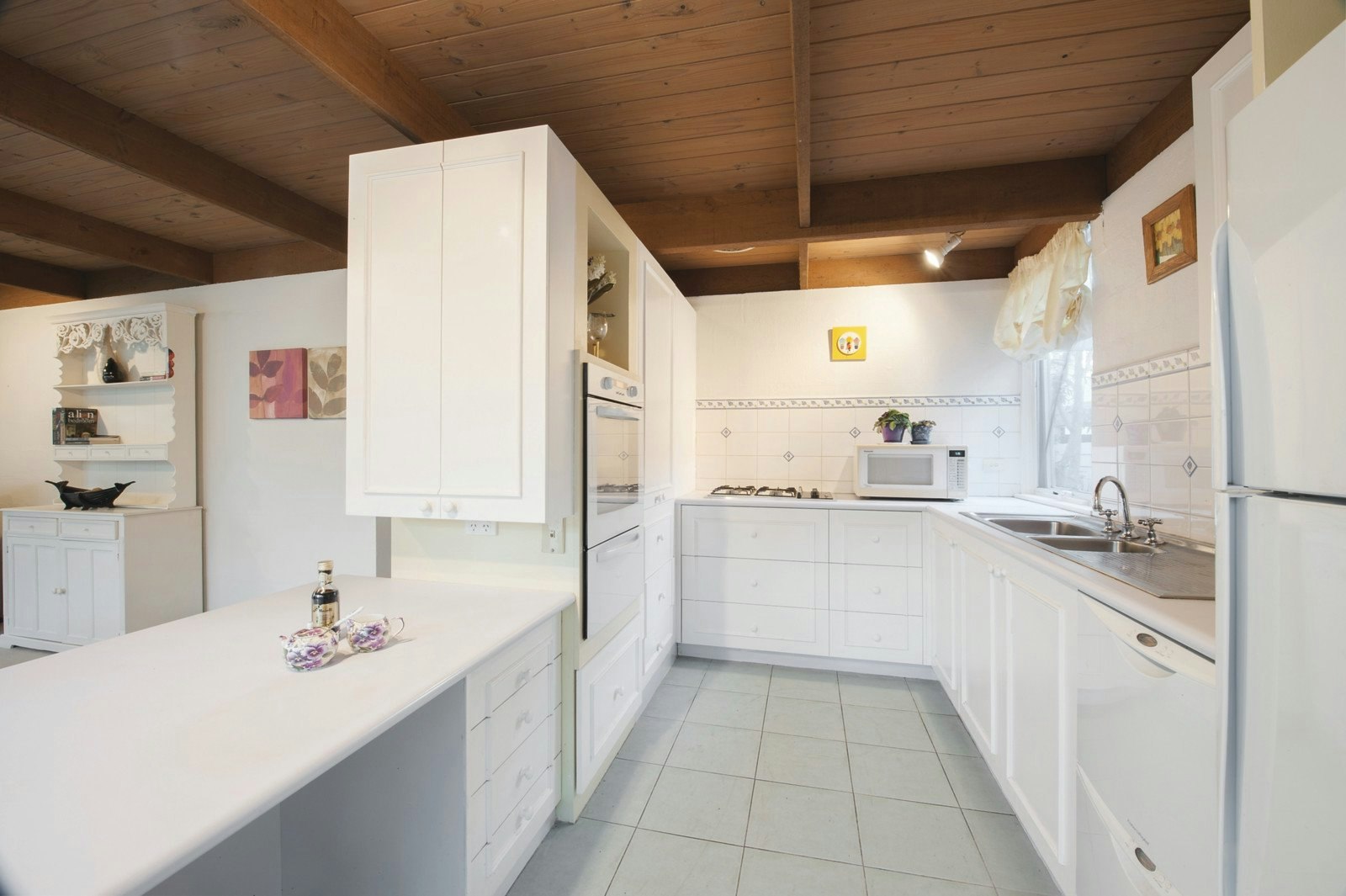 46 Warburton Road, Canterbury, VIC