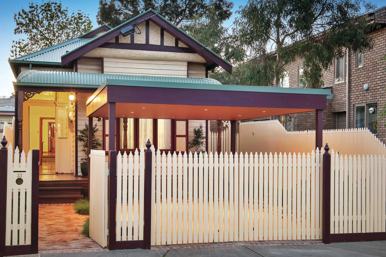 33 Johnstone Street, Malvern, VIC