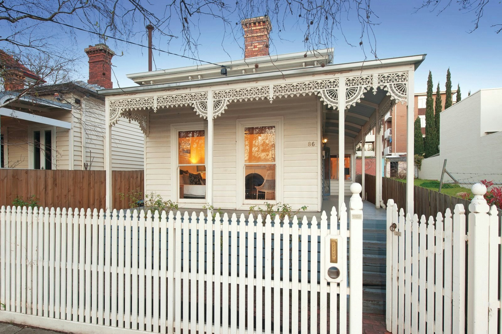 86 Chatsworth Road, Prahran, VIC