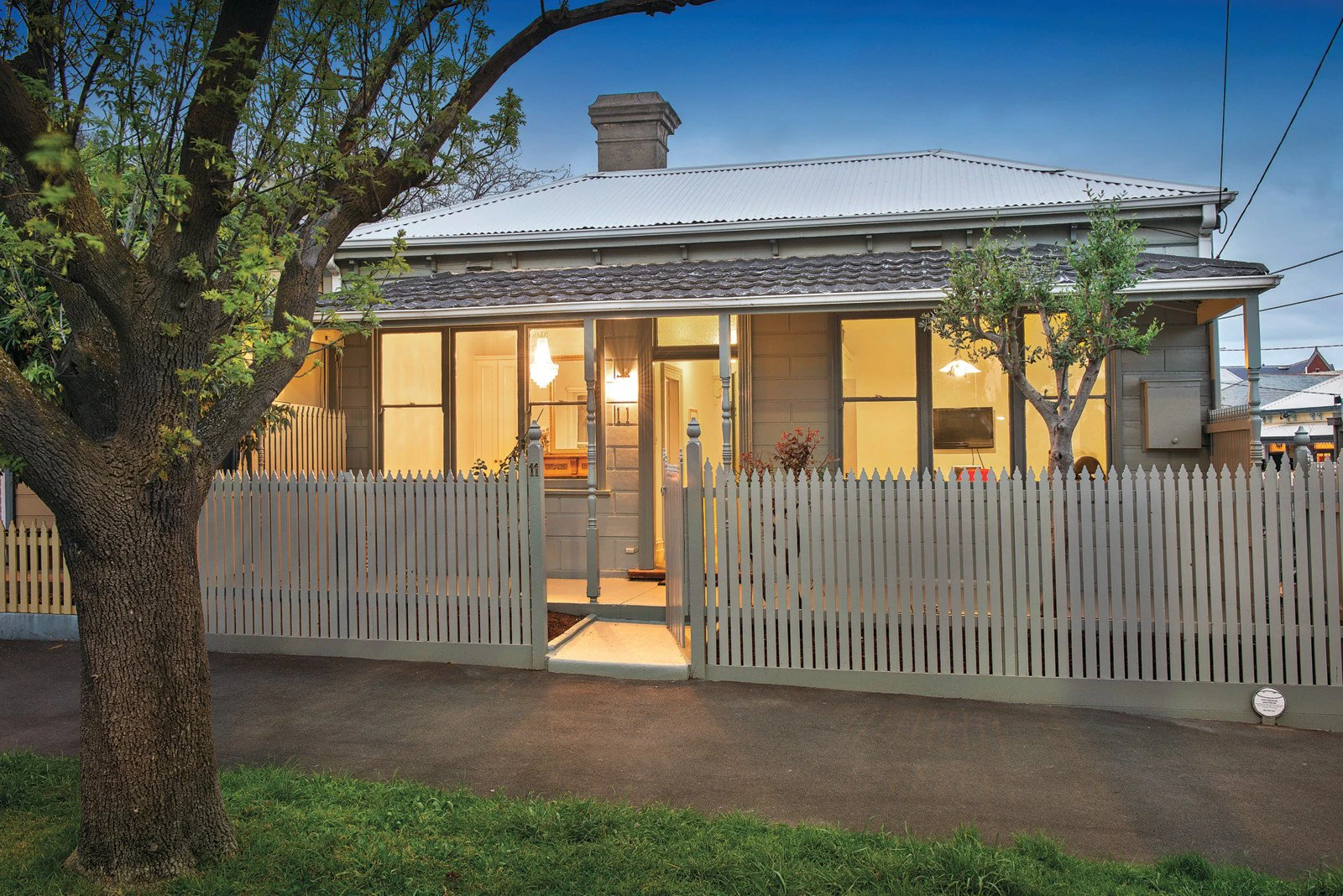 11 St Vincent Street, Albert Park, VIC