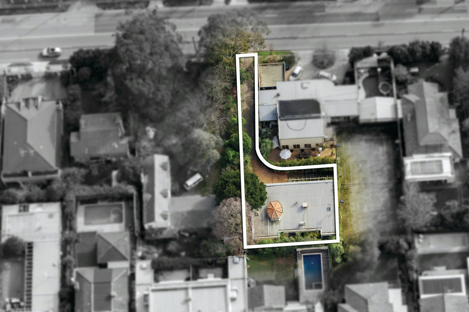 698 Toorak Road, Malvern, VIC