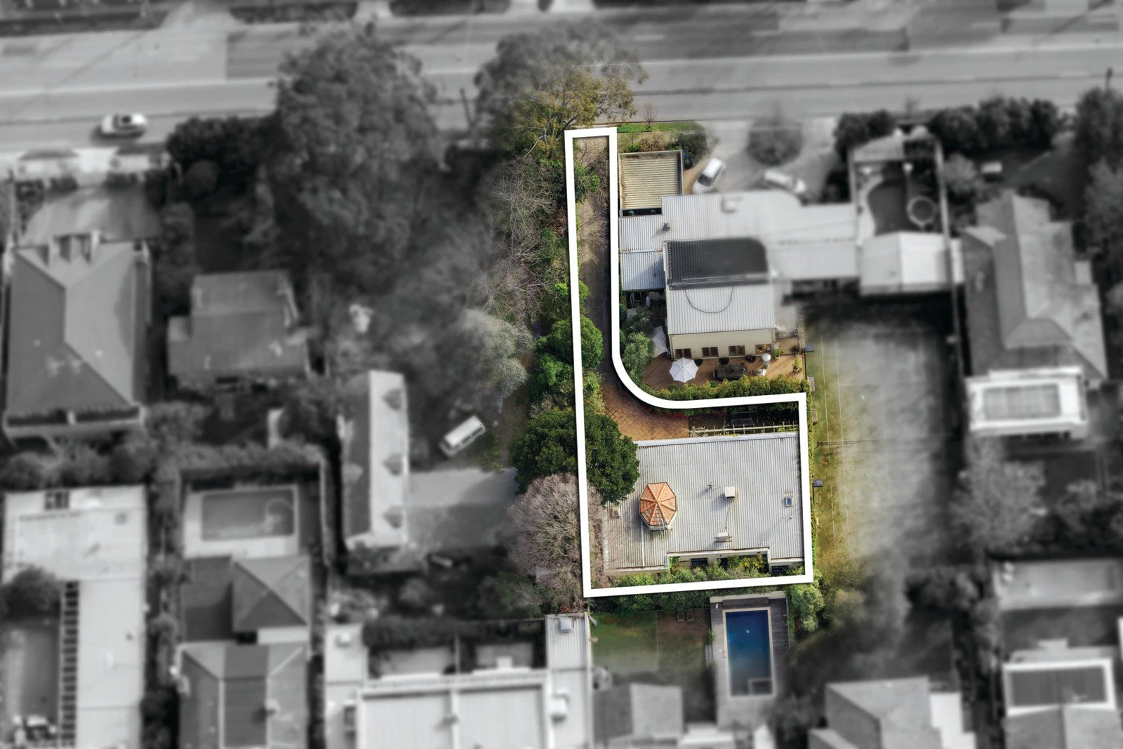 698 Toorak Road, Malvern, VIC