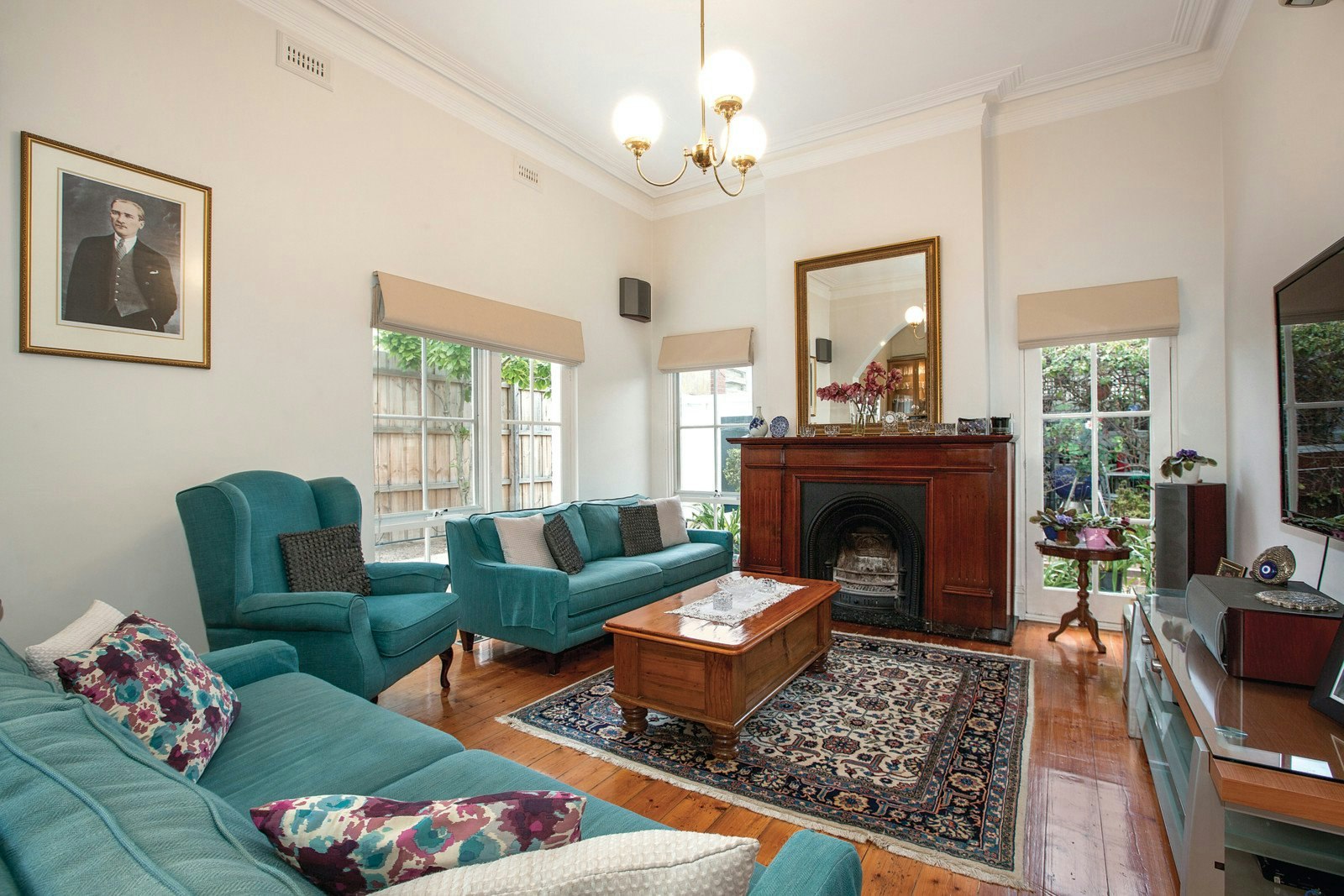 81 Lewisham Road North, Prahran, VIC