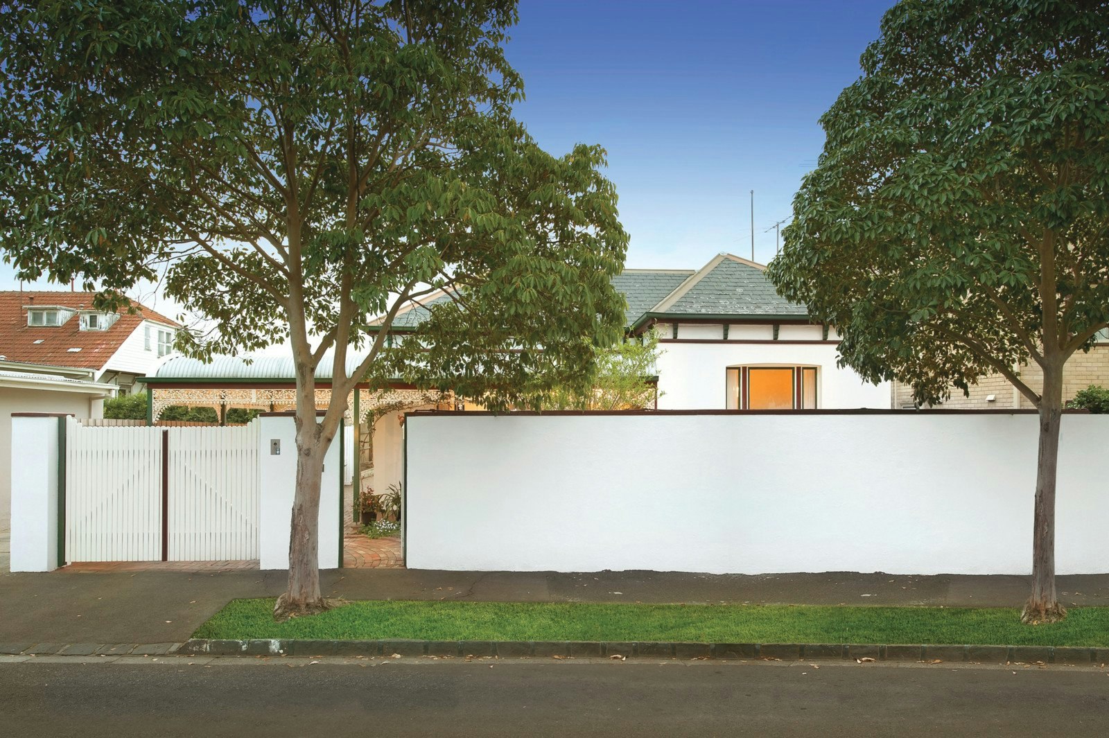 81 Lewisham Road North, Prahran, VIC