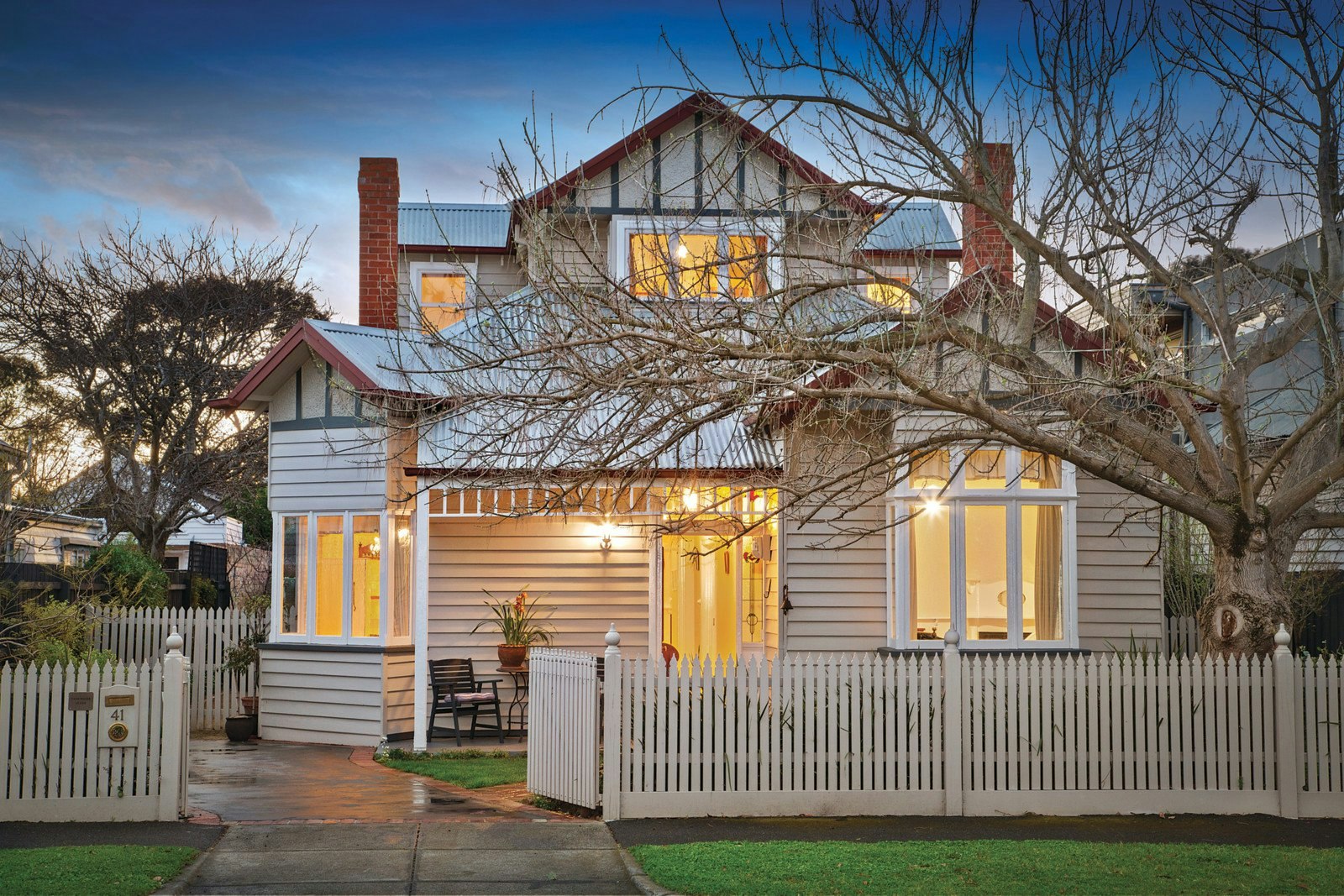 41 Murphy Street, Brighton, VIC