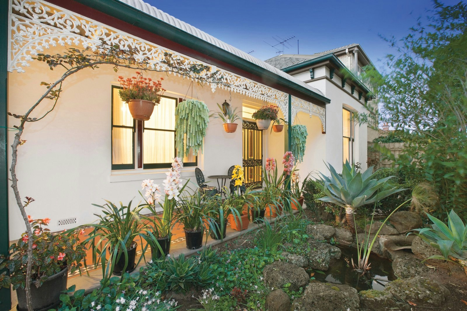 81 Lewisham Road North, Prahran, VIC