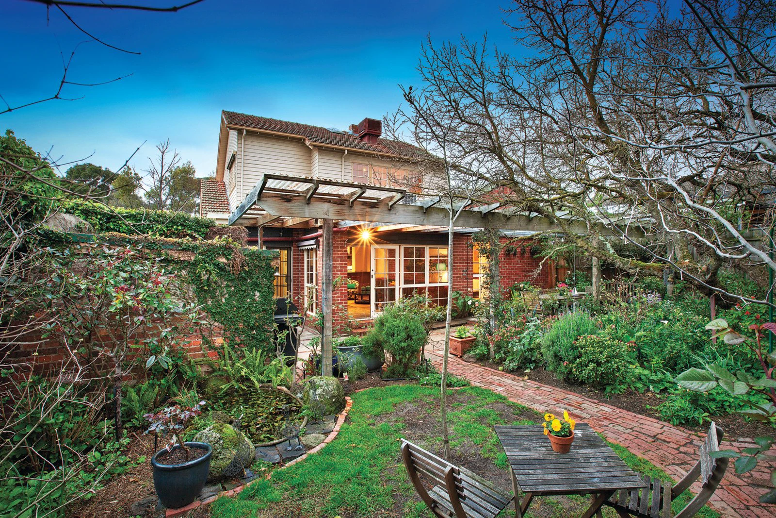 12 Argyle Road, Kew, VIC