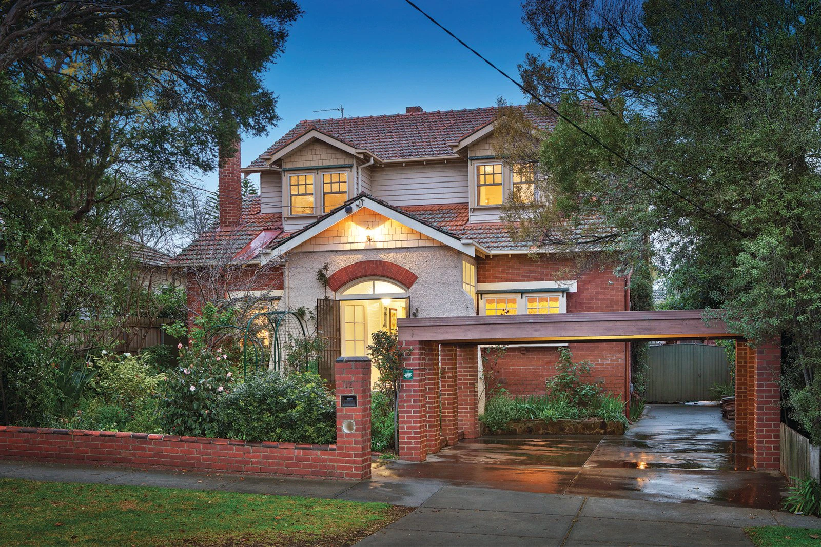 12 Argyle Road, Kew, VIC