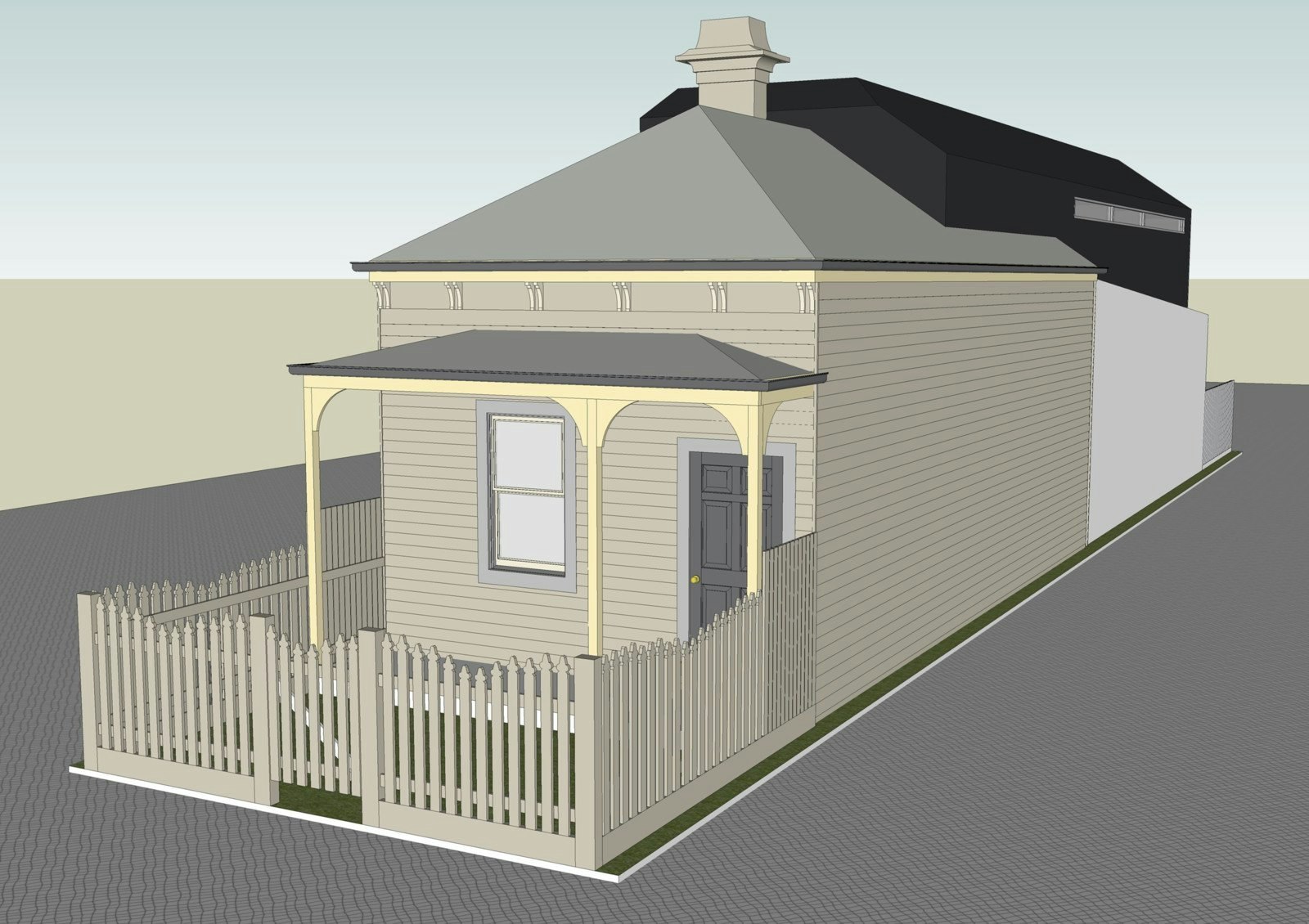 14 Young Street, Albert Park, VIC