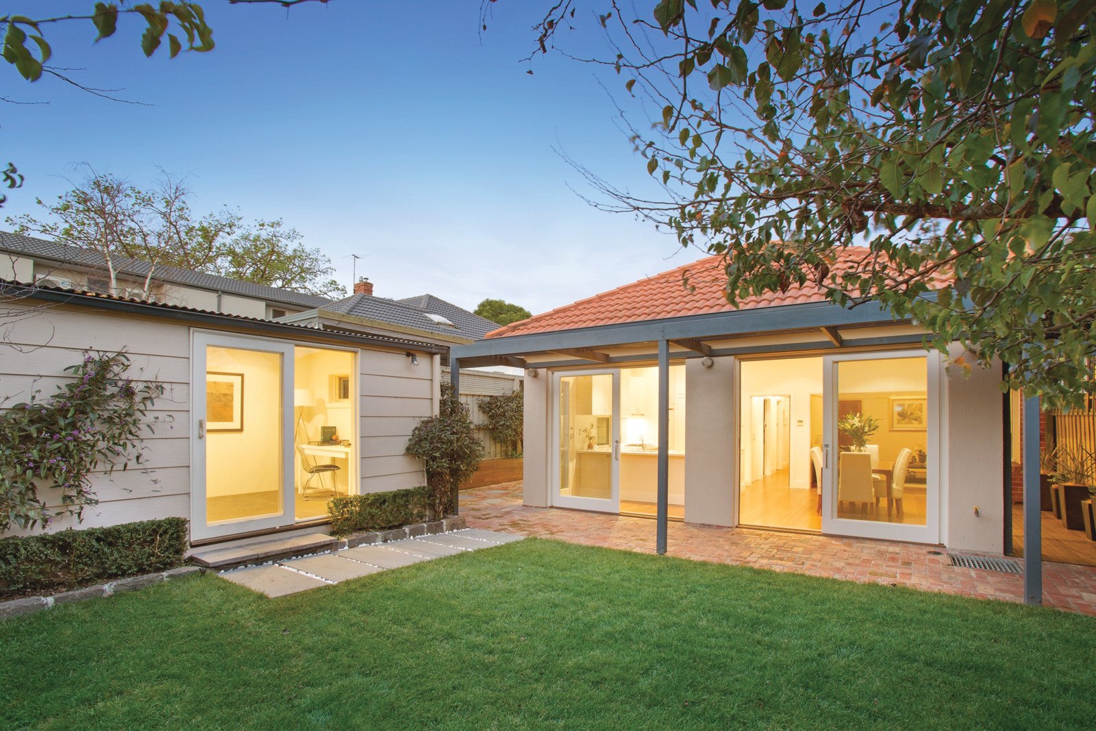 10 Clifton Grove, Hawthorn East - Thumbnail 4