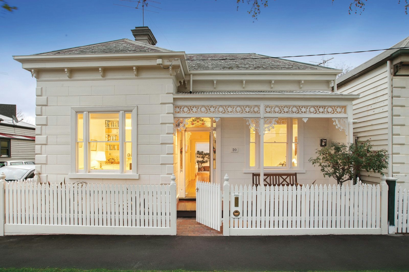 20 Wright Street, Middle Park, VIC