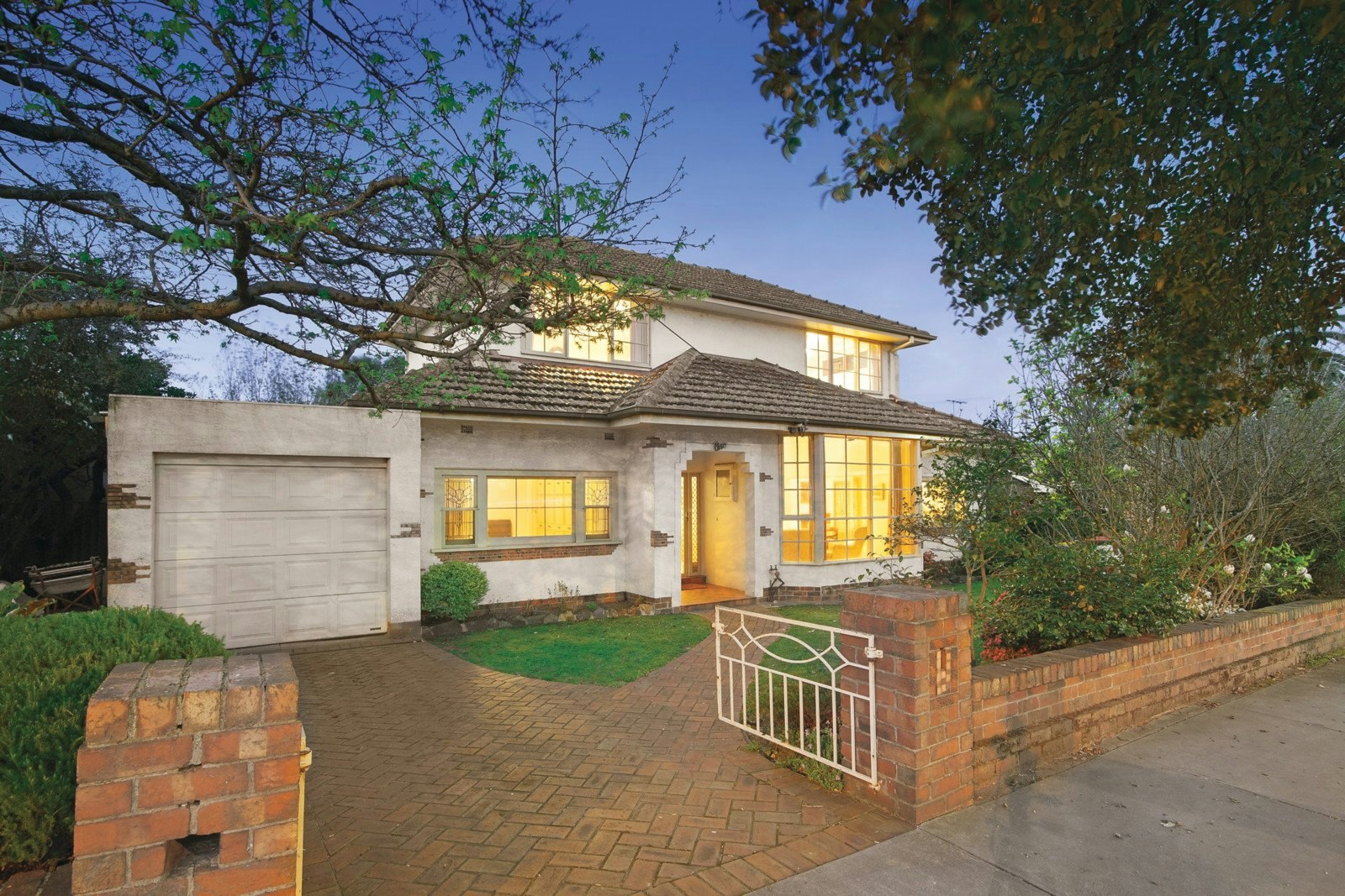 1 Tyrone Street, Camberwell, VIC