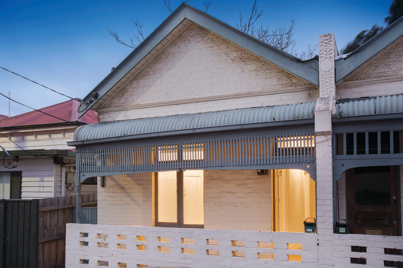 9 Myrtle Street, South Yarra, VIC