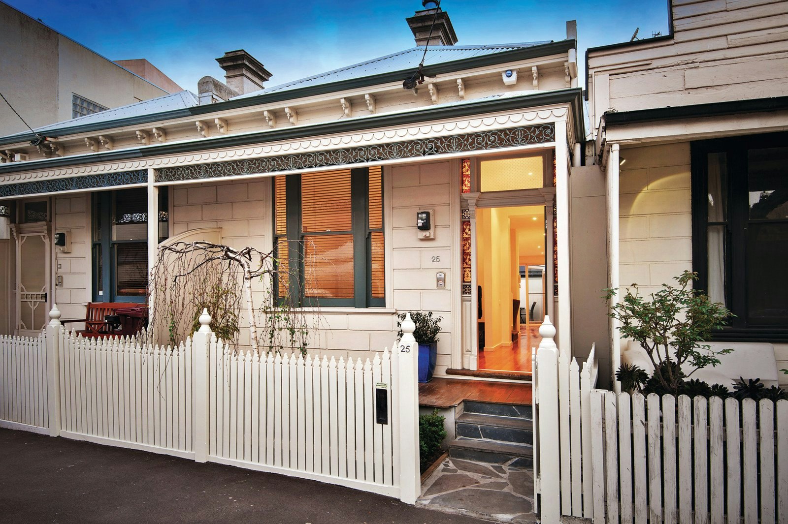 25 Cobden Street, South Melbourne, VIC