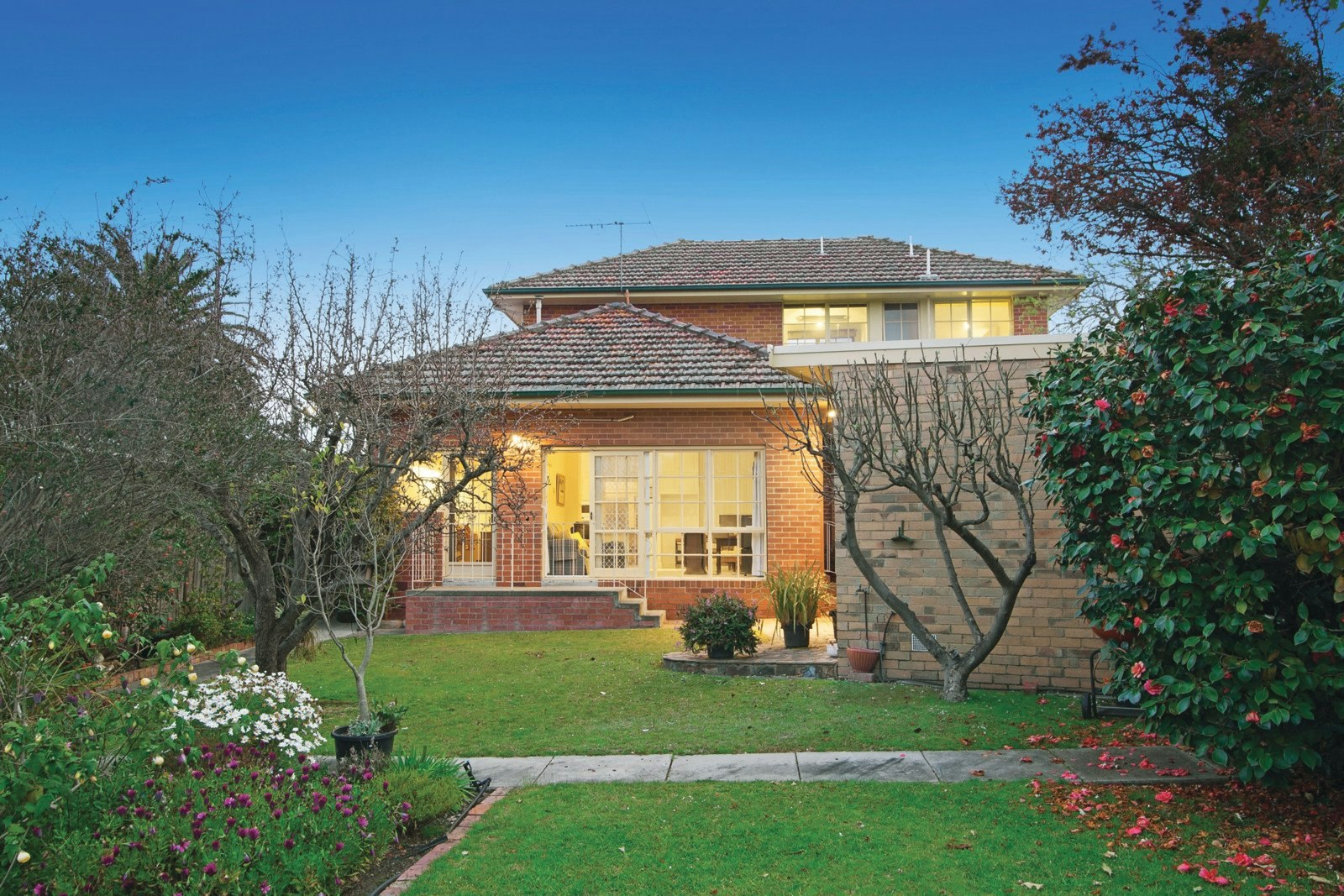 1 Tyrone Street, Camberwell, VIC