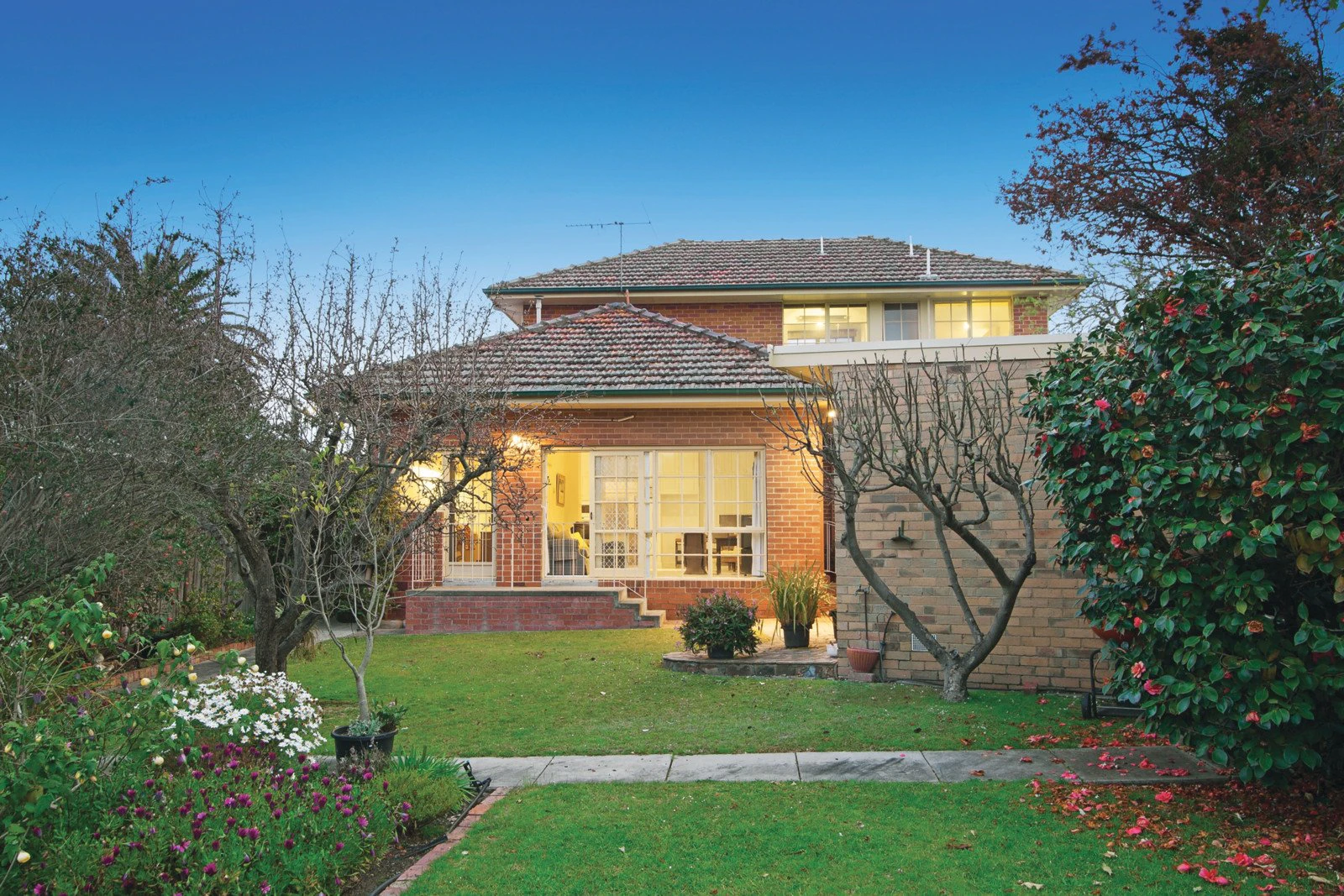 1 Tyrone Street, Camberwell, VIC