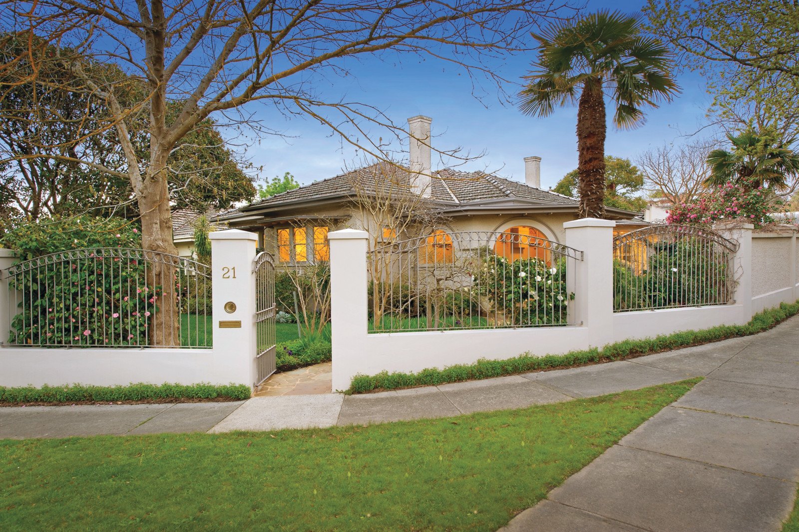 21 Hotham Street, Mont Albert - Image 1