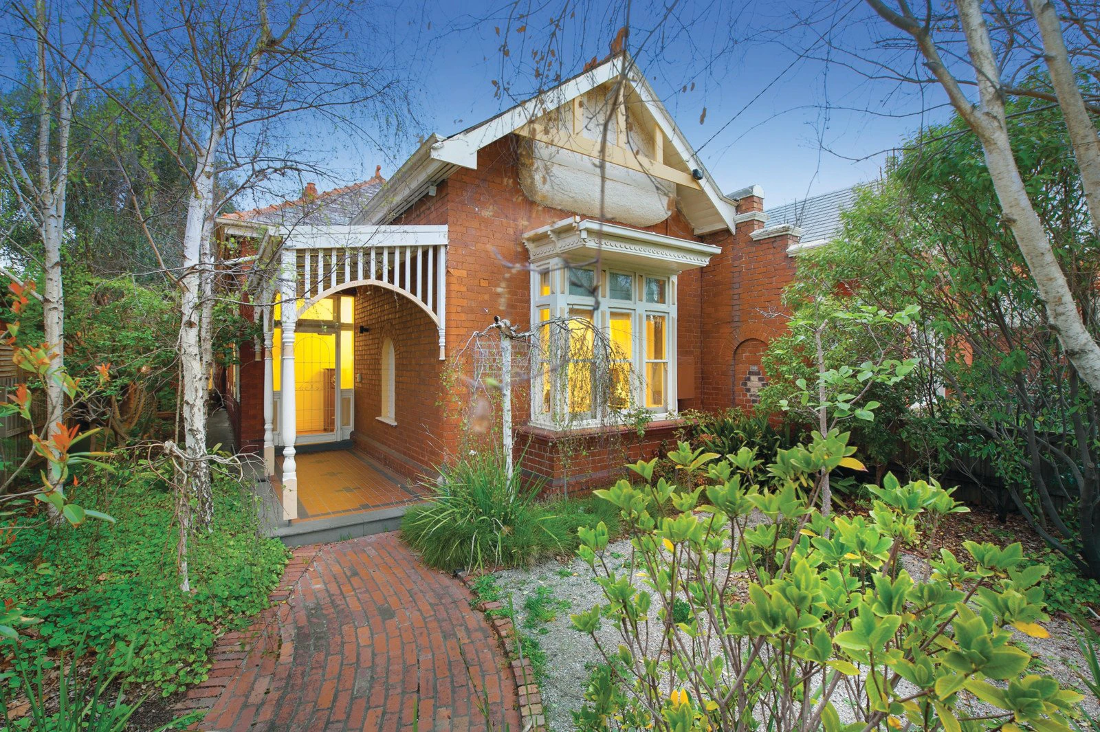 61 Armstrong Street, Middle Park, VIC