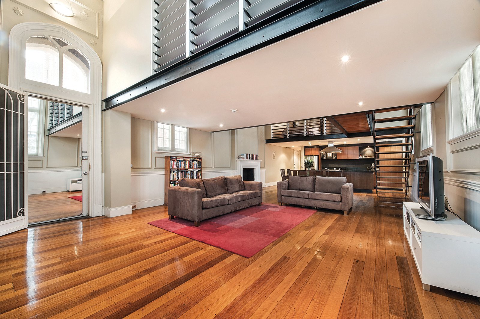 4/284 Dorcas Street, South Melbourne - Thumbnail 2