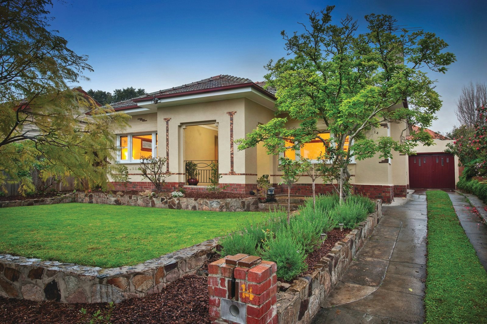 14 Sycamore Street, Camberwell, VIC