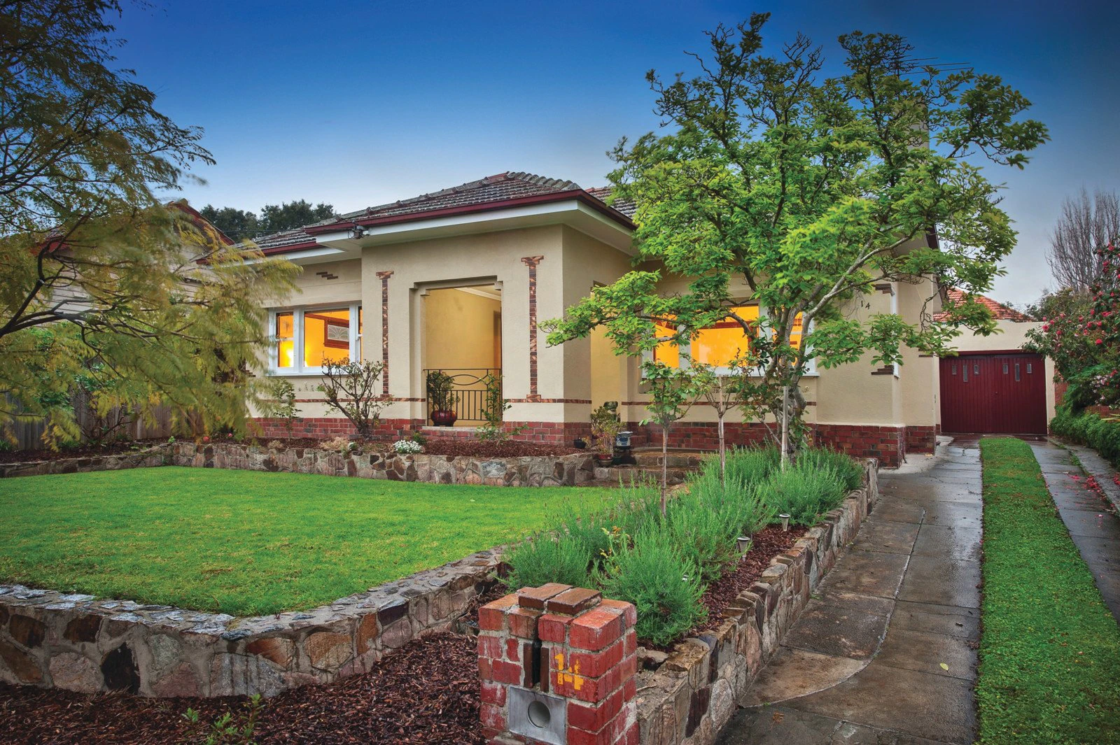 14 Sycamore Street, Camberwell, VIC