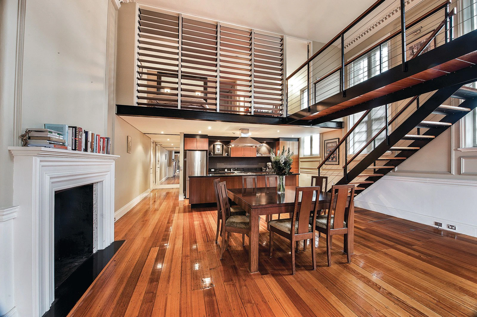 4/284 Dorcas Street, South Melbourne, VIC