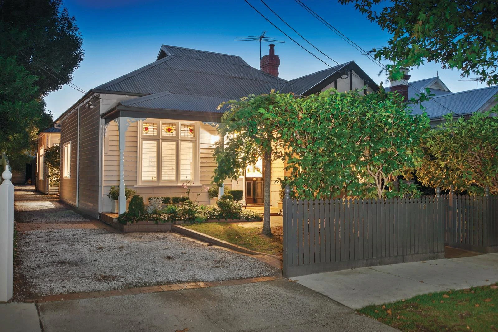 13 Warley Road, Malvern East, VIC