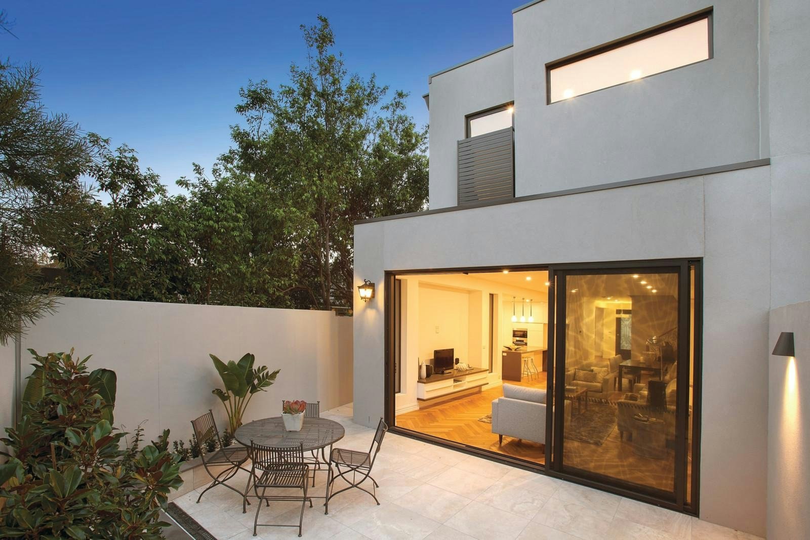 1A Ellerslie Place, Toorak, VIC